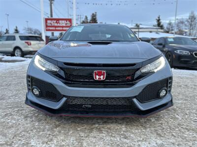 2019 Honda Civic Type R | Reverse Camera | Full Service  