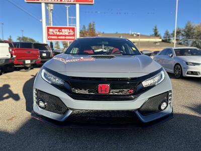 2019 Honda Civic Type R | Reverse Camera | Full Service  