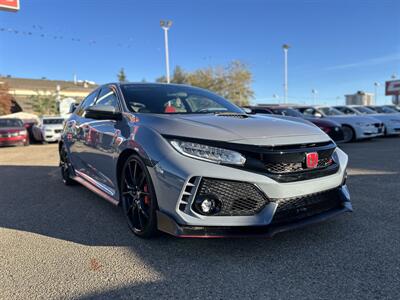 2019 Honda Civic Type R | Reverse Camera | Full Service  