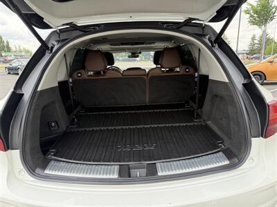 2017 Acura MDX SH-AWD w/Elite - Photo 27 - Edmonton, AB T5L 4H5