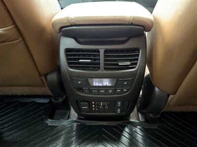 2017 Acura MDX SH-AWD w/Elite - Photo 24 - Edmonton, AB T5L 4H5