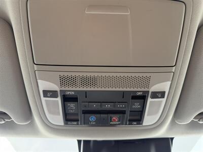 2017 Acura MDX SH-AWD w/Elite - Photo 20 - Edmonton, AB T5L 4H5