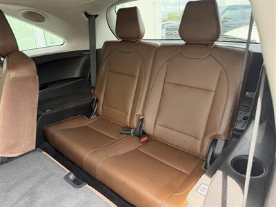 2017 Acura MDX SH-AWD w/Elite - Photo 26 - Edmonton, AB T5L 4H5