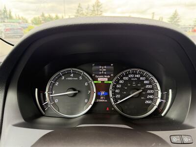 2017 Acura MDX SH-AWD w/Elite - Photo 14 - Edmonton, AB T5L 4H5