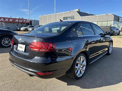 2014 Volkswagen Jetta GLI Edition 30 | LOADED | BACKUP CAM |   - Photo 5 - Edmonton, AB T5S 1R1