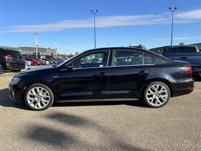 2014 Volkswagen Jetta GLI Edition 30 | LOADED | BACKUP CAM |   - Photo 8 - Edmonton, AB T5S 1R1