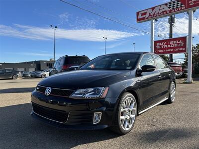 2014 Volkswagen Jetta GLI Edition 30 | LOADED | BACKUP CAM |   - Photo 1 - Edmonton, AB T5S 1R1