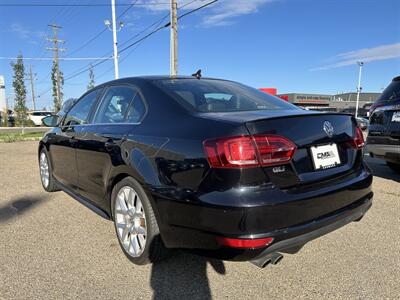 2014 Volkswagen Jetta GLI Edition 30 | LOADED | BACKUP CAM |   - Photo 7 - Edmonton, AB T5S 1R1