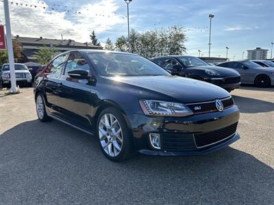 2014 Volkswagen Jetta GLI Edition 30 | LOADED | BACKUP CAM |   - Photo 3 - Edmonton, AB T5S 1R1