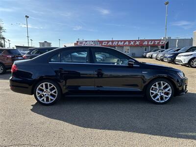 2014 Volkswagen Jetta GLI Edition 30 | LOADED | BACKUP CAM |   - Photo 4 - Edmonton, AB T5S 1R1