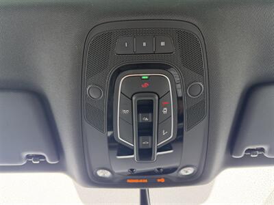 2018 Audi SQ5 3.0 TFSI quattro Technik   - Photo 19 - Edmonton, AB T5L 4H5