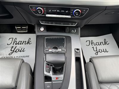 2018 Audi SQ5 3.0 TFSI quattro Technik   - Photo 15 - Edmonton, AB T5L 4H5
