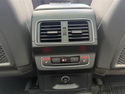 2018 Audi SQ5 3.0 TFSI quattro Technik   - Photo 8 - Edmonton, AB T5L 4H5