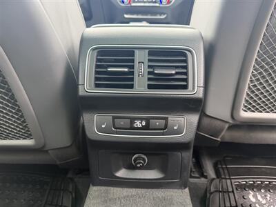 2018 Audi SQ5 3.0 TFSI quattro Technik   - Photo 23 - Edmonton, AB T5L 4H5