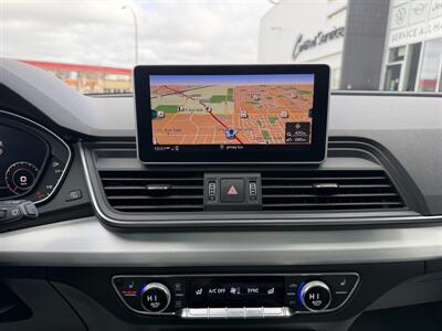 2018 Audi SQ5 3.0 TFSI quattro Technik   - Photo 16 - Edmonton, AB T5L 4H5