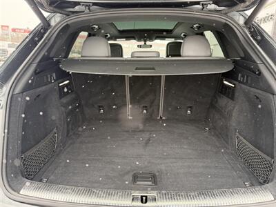 2018 Audi SQ5 3.0 TFSI quattro Technik   - Photo 24 - Edmonton, AB T5L 4H5