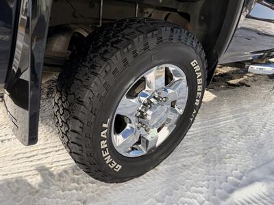 2018 GMC Sierra 2500HD SLT   - Photo 9 - Edmonton, AB T5L 4H5