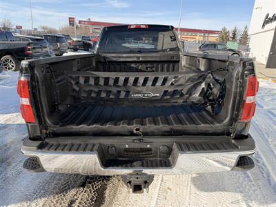 2018 GMC Sierra 2500HD SLT   - Photo 6 - Edmonton, AB T5L 4H5