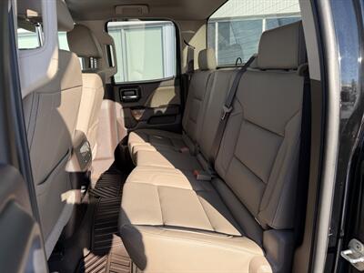 2018 GMC Sierra 2500HD SLT   - Photo 17 - Edmonton, AB T5L 4H5