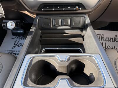 2018 GMC Sierra 2500HD SLT   - Photo 15 - Edmonton, AB T5L 4H5