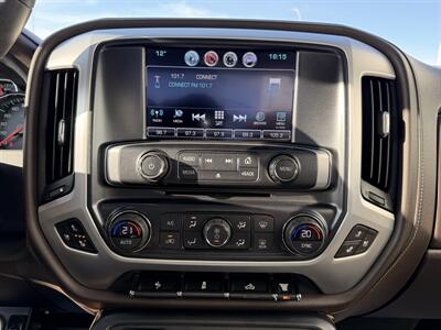 2018 GMC Sierra 2500HD SLT   - Photo 13 - Edmonton, AB T5L 4H5