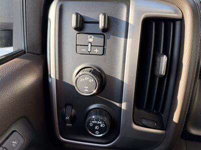 2018 GMC Sierra 2500HD SLT   - Photo 20 - Edmonton, AB T5L 4H5