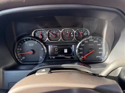 2018 GMC Sierra 2500HD SLT   - Photo 19 - Edmonton, AB T5L 4H5