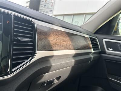 2018 Volkswagen Atlas 3.6L Execline 4Motion   - Photo 20 - Edmonton, AB T5L 4H5