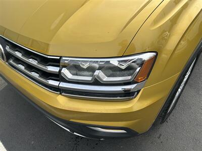 2018 Volkswagen Atlas 3.6L Execline 4Motion   - Photo 12 - Edmonton, AB T5L 4H5