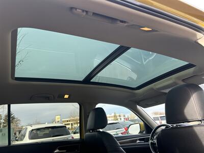 2018 Volkswagen Atlas 3.6L Execline 4Motion   - Photo 21 - Edmonton, AB T5L 4H5