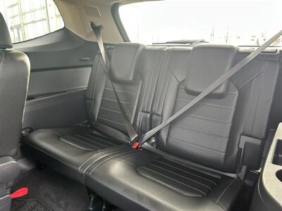 2018 Volkswagen Atlas 3.6L Execline 4Motion   - Photo 24 - Edmonton, AB T5L 4H5