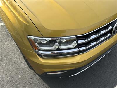 2018 Volkswagen Atlas 3.6L Execline 4Motion   - Photo 14 - Edmonton, AB T5L 4H5