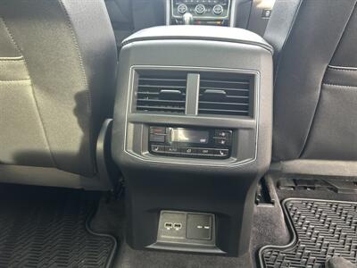 2018 Volkswagen Atlas 3.6L Execline 4Motion   - Photo 26 - Edmonton, AB T5L 4H5