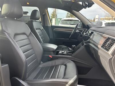 2018 Volkswagen Atlas 3.6L Execline 4Motion   - Photo 27 - Edmonton, AB T5L 4H5