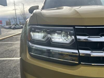 2018 Volkswagen Atlas 3.6L Execline 4Motion   - Photo 15 - Edmonton, AB T5L 4H5