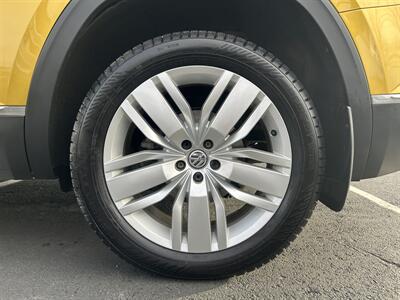 2018 Volkswagen Atlas 3.6L Execline 4Motion   - Photo 10 - Edmonton, AB T5L 4H5