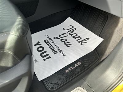 2018 Volkswagen Atlas 3.6L Execline 4Motion   - Photo 28 - Edmonton, AB T5L 4H5