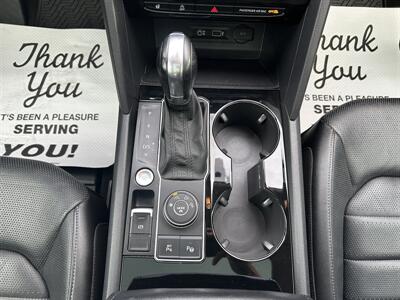 2018 Volkswagen Atlas 3.6L Execline 4Motion   - Photo 19 - Edmonton, AB T5L 4H5