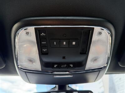 2015 Jeep Grand Cherokee Limited - Photo 19 - Edmonton, AB T5L 4H5