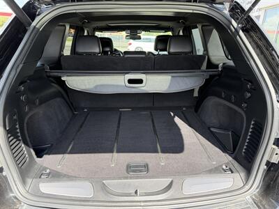 2015 Jeep Grand Cherokee Limited - Photo 23 - Edmonton, AB T5L 4H5