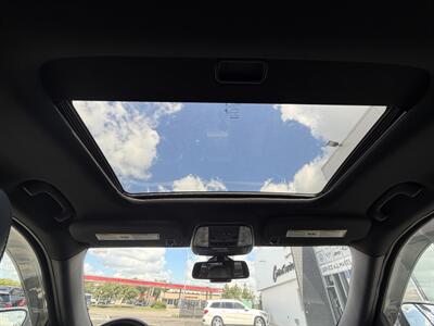 2015 Jeep Grand Cherokee Limited - Photo 20 - Edmonton, AB T5L 4H5