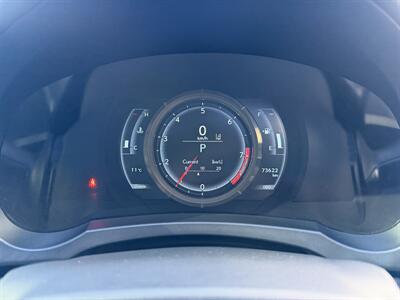 2019 Lexus IS 300   - Photo 12 - Edmonton, AB T5L 4H5