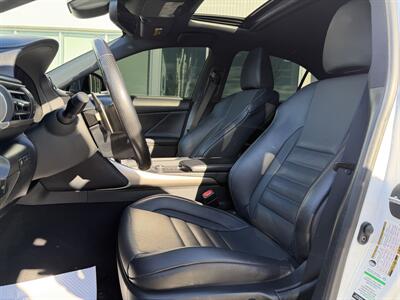 2019 Lexus IS 300   - Photo 16 - Edmonton, AB T5L 4H5