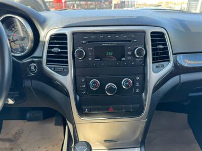 2013 Jeep Grand Cherokee Laredo   - Photo 10 - Edmonton, AB T5S 1R1