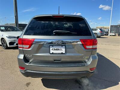 2013 Jeep Grand Cherokee Laredo   - Photo 6 - Edmonton, AB T5S 1R1