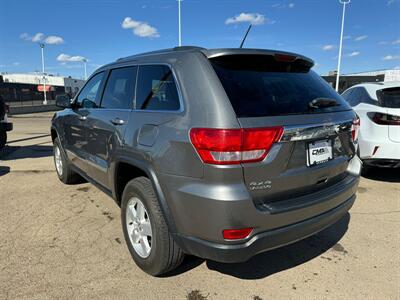 2013 Jeep Grand Cherokee Laredo   - Photo 7 - Edmonton, AB T5S 1R1