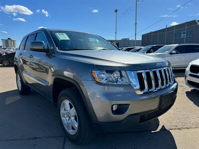 2013 Jeep Grand Cherokee Laredo   - Photo 3 - Edmonton, AB T5S 1R1