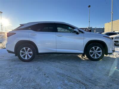 2016 Lexus RX 350 | Backup Cam | Heated  & Cooled Seats |   - Photo 4 - Edmonton, AB T5S 1R1