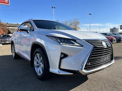 2016 Lexus RX 350 | Backup Cam | Heated  & Cooled Seats |   - Photo 3 - Edmonton, AB T5S 1R1