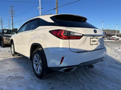 2016 Lexus RX 350 | Backup Cam | Heated  & Cooled Seats |   - Photo 7 - Edmonton, AB T5S 1R1